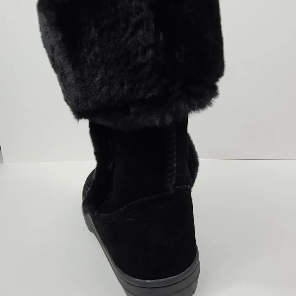 Style & Co. Witty Mid-Calf Cold Weather Boots